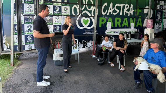 Castra+ Paraná 2