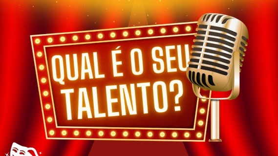 2ª Edição do Show de Talentos: “Qual é o seu Talento?”