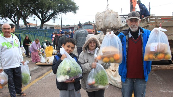 Feira Mais