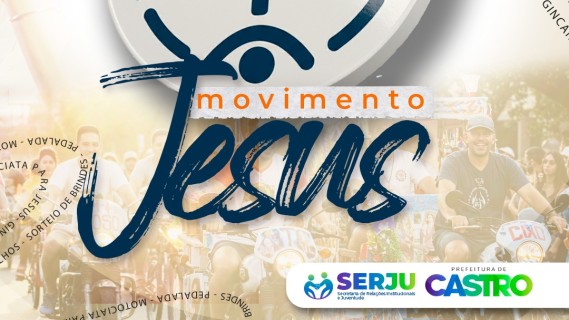 Movimento Jesus