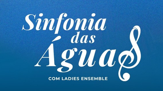 Sinfonia das Águas