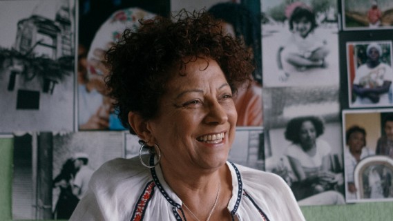 Passarelas da Memória: Quilombolas da Serra do Apon