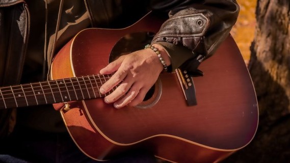 Concurso de Música Sertaneja do Festival de Inverno dos Campos Gerais