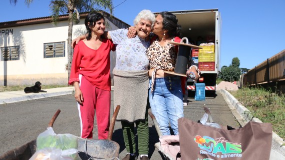 Feira Mais