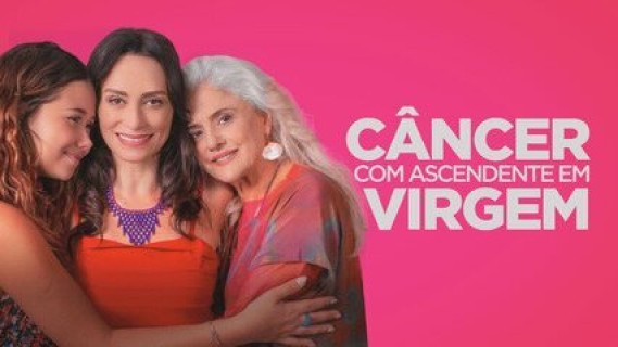Cinema especial | Câncer com Ascendente em Virgem