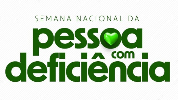 Semana da Pessoa com Deficiência