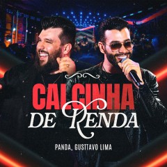 PANDA, GUSTTAVO LIMA
