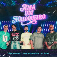 RAFA & JUNIOR, HUGO & GUILHERME, DJ ARI SL
